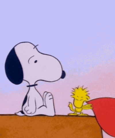 gameraboy:Be My Valentine, Charlie Brown