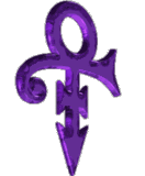 Image result for prince symbol animated gif