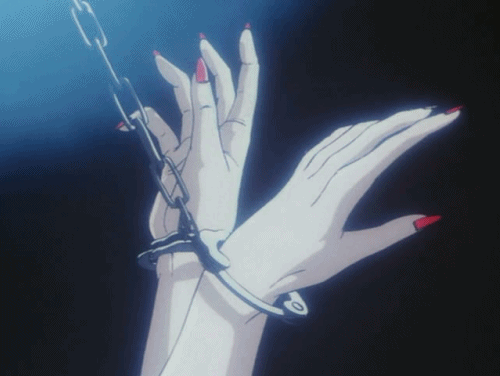 Featured image of post Anime Hand With Nails Shame this place is filled with so much hatred demoralizing sarcasm and repetitive memes to appreciate that despite the users being anime fans themselves