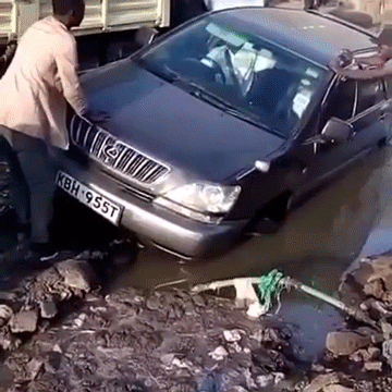 Watch this hilarious fail in video