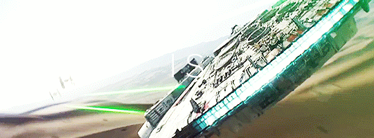 Colin Trevorrow quer filmar cenas de Star Wars – Episódio IX no espaço (EM IMAX) 3