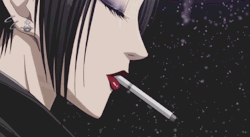 Featured image of post Anime Smoking Gif Loop Just done some smoky looped 2d vfx stuff