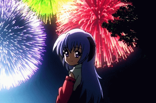 Featured image of post Happy New Year Anime Gif Goodbye 2018 welcome 2019 new year images messages sms happynewyear2019 2019newyear