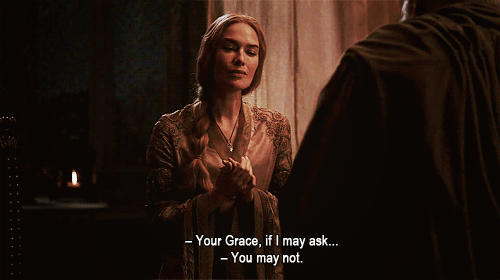5 Reasons Cersei Lannister Is Basically The Best_1