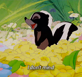 Re-Viewing Disney: 61 Thoughts You Have Watching Bambi as an Adult