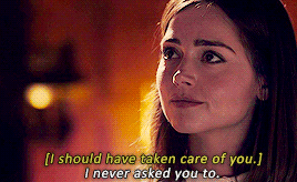 The Doctor♥Clara (Doctor Who) #1 Parce que..."It's a love story" - Page 2 Tumblr_ny8nnmRAz01qc7bnqo4_400
