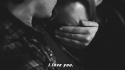 gif love Black and White sad i love you crying i love her giff cry ...