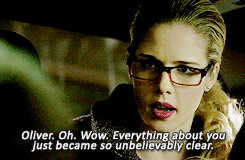 Oliver ♥ Felicity because "You opened up my heart in a way I didn’t even know was possible" Tumblr_nb57reUu0f1teabzlo6_250