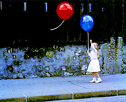 El globo rojo* - Anundis.com :: Discapacidad :: Red Social