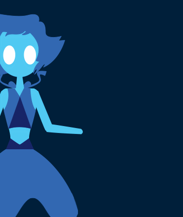 Continuing on from here: https://mrdraklin.tumblr.com/post/141695617003/the-mirror-gem-animation-work-in-progress-26-03-16
Just a quick update on the Lapis animation. Animate water and dresses if you...