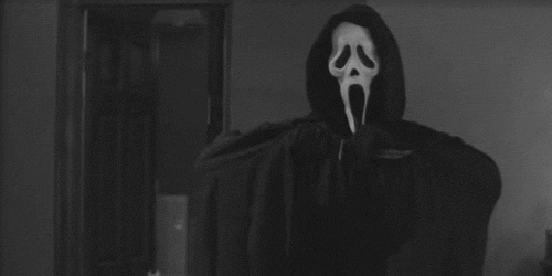 Scream 3 (2000) - Wes Craven [HD] [720p]