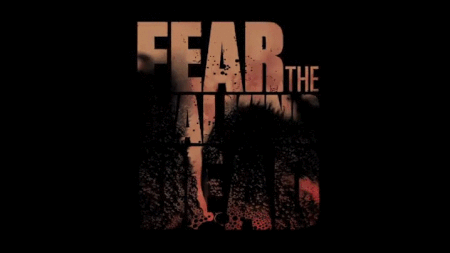 Fear The Walking Dead 2x05 - Captive [HDTV] [Sub]