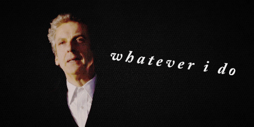 The Doctor♥Clara (Doctor Who) #1 Parce que..."It's a love story" - Page 2 Tumblr_nyjtjxSMfY1r3id23o2_500