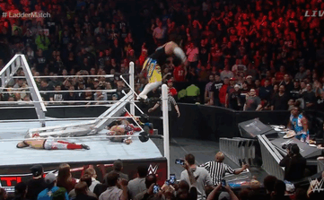 WWE TLC Recap: Getting It Right | BlackSportsOnline