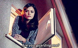 The Doctor♥Clara (Doctor Who) #1 Parce que..."It's a love story" - Page 2 Tumblr_ny8nnmRAz01qc7bnqo8_400