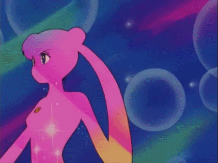 Sailor Moon serie animate