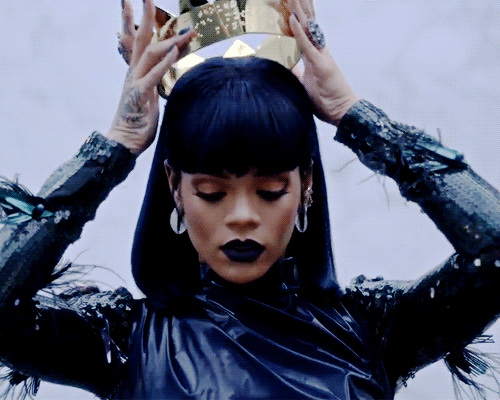 Saiba mais sobre &quot;ANTi&quot;, o álbum surpresa de Rihanna - VAGALUME
