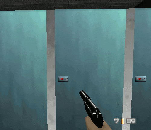 Goldeneye 007' Gets an Unreal Makeover