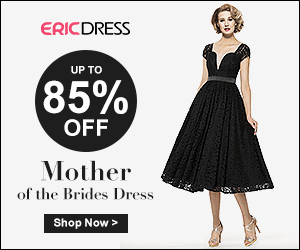 Ericdress Mother of the Bride Dresses