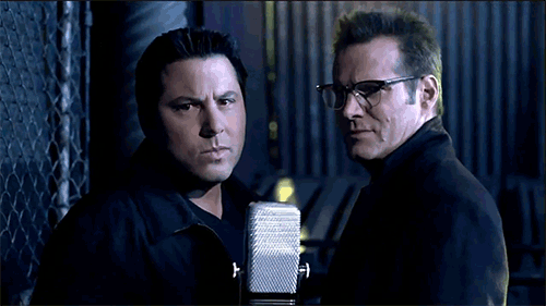 Heroes - Heroes ABC Gif Game #1 Gifs Galore - Fan Forum
