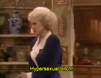 How Valentine's Day Feels When You're Single as Told by The Golden Girls | Decorate The Soul