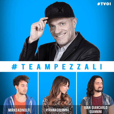The Voice of Italy 2016 - Team MAX PEZZALI - Pagina 2 Tumblr_o45nbcI1TV1tul3cpo1_400