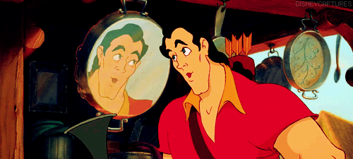 Will Arnett Gaston (From Disney's Beauty & The Beast) | face shapes 101