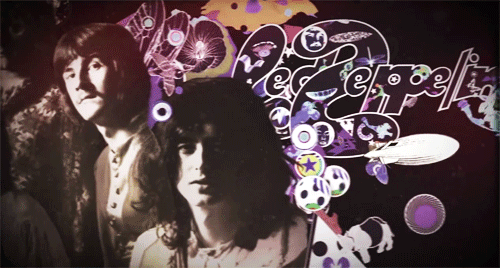 Led Zeppelin Tumblr_na689wyF8L1ral40do1_500
