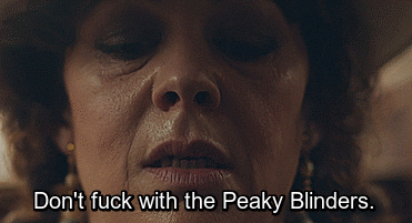 Peaky Blinders, saison 2, épisode 6 Tumblr_neoa53CTeO1u1qnw4o1_400