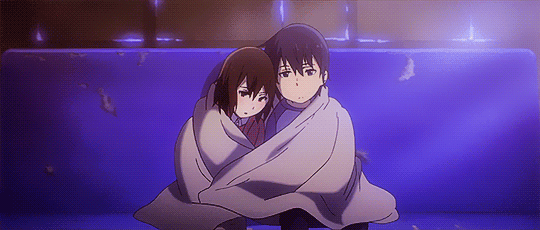 Erased is both a Heartwarming & Discomforting Anime You Must Watch –  Tshinanu