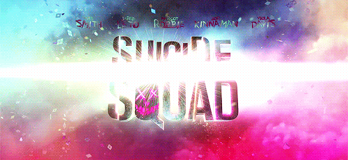 Suicide Squad 