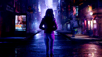 Featured image for Stuff You Should Be Watching: Jessica Jones