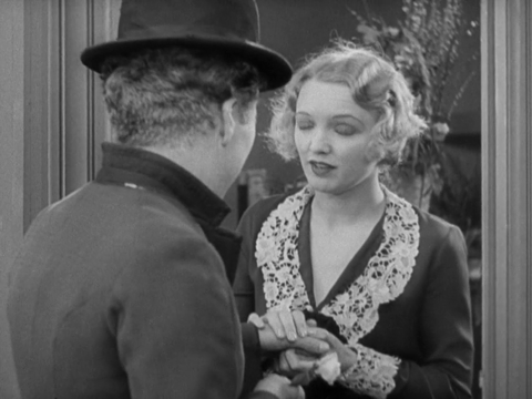 City Lights, 1931,Şehir Işıkları, Огни большого города,1931,Charles Chaplin,Virginia Cherrill,A Blind Girl,Florence Lee,ABD
