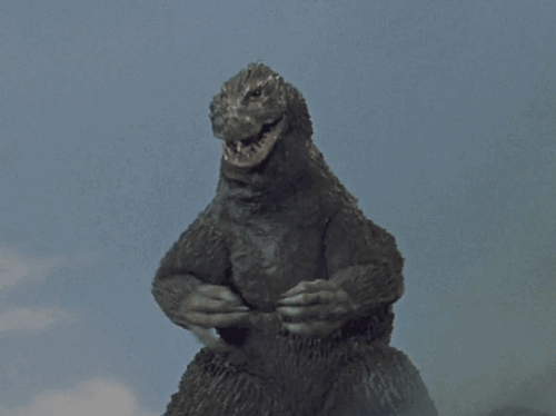 Talkback: King Kong vs. Godzilla (1962) - Page 20 - Toho ...