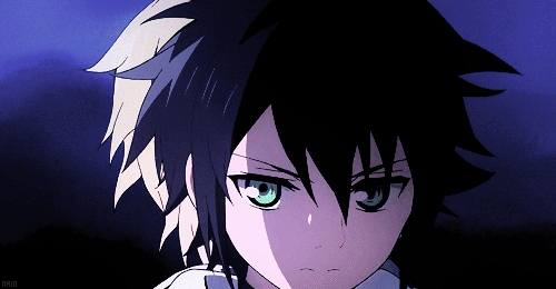 Seraph of the End Anime Review, by Meekish | Anime-Planet