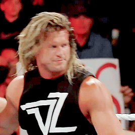 Welcome to Smackdown - Zack Ryder Tumblr_nybnsmsgX11thcpemo4_400