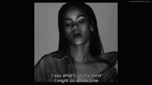 Image result for rihanna opinion gifs
