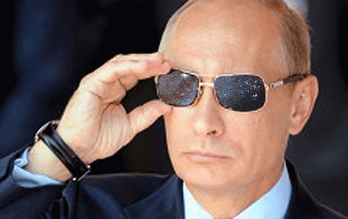 Putin GIF